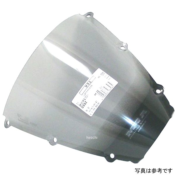 スクリーン オリジナル 03年-04年 CBR600RR 黒