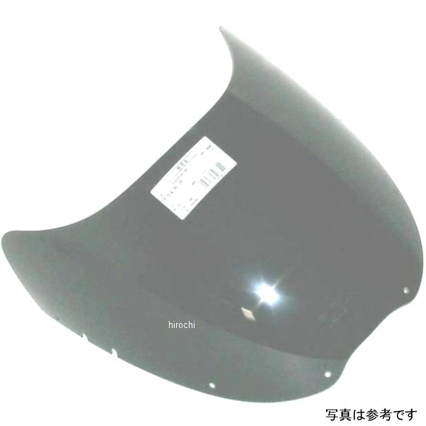 スクリーン オリジナル 89年-90年 FZR1000 黒