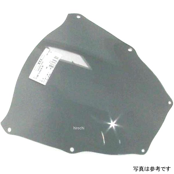 スクリーン オリジナル YZF600R 黒