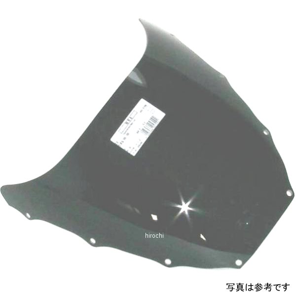 スクリーン オリジナル 98年-99年 ZX-9R 黒