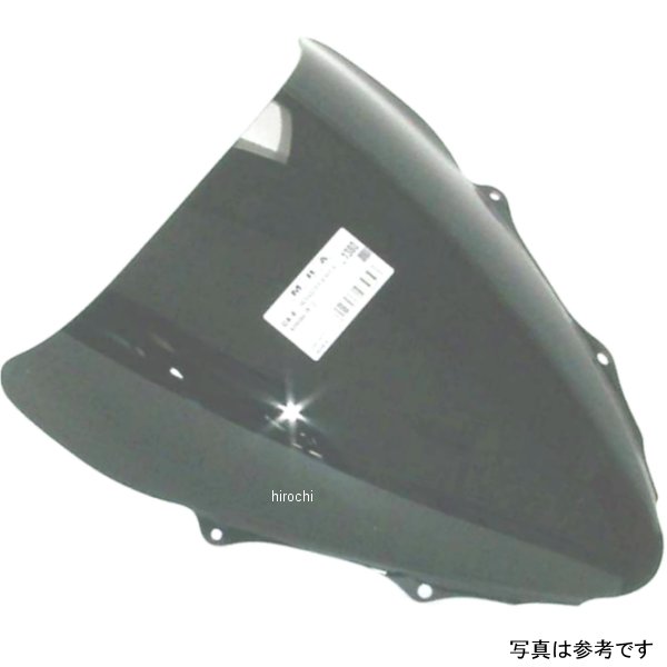 スクリーン オリジナル ZR-7S 黒