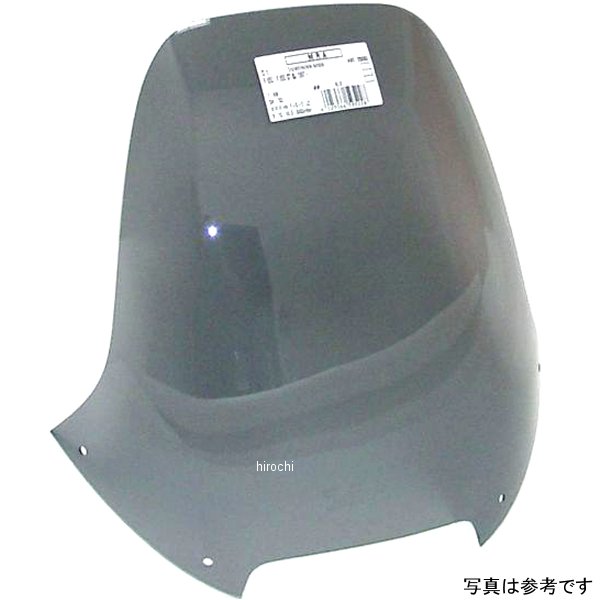 スクリーン オリジナル 97年以降 BMW F650、ST 黒