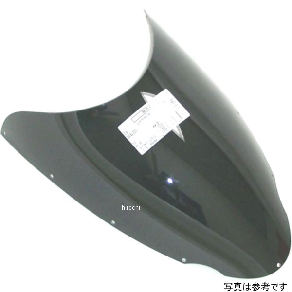 スクリーン オリジナル 03年-04年 ドゥカティ 999、749 黒