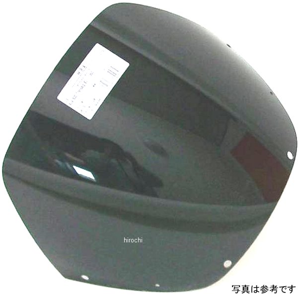 スクリーン オリジナル 93年以前 XLV600 トランザルプ 黒