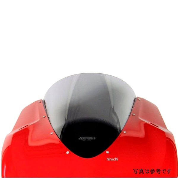 スクリーン オリジナル ドゥカティ パニガーレ1299、S クリア