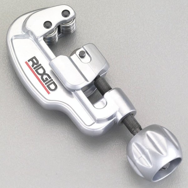 5 - 35mm パイプカッター(ステンレス管用)