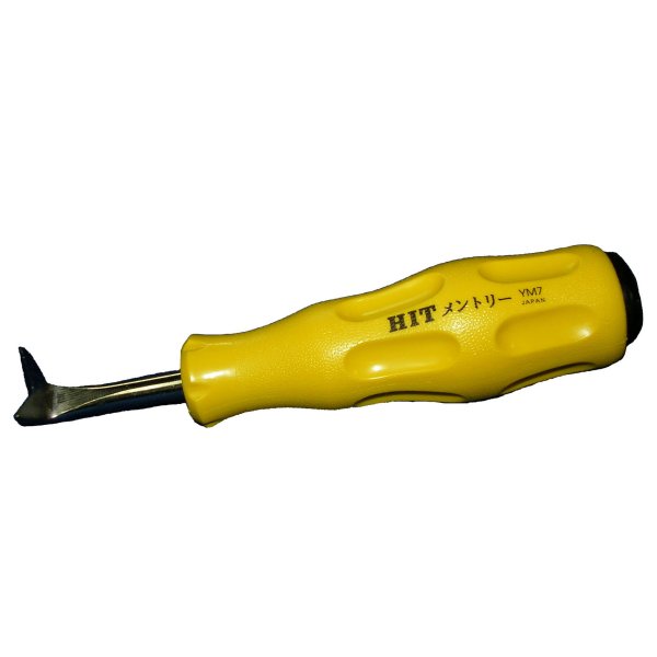 40A-250A 塩ビパイプ用スクレーパー