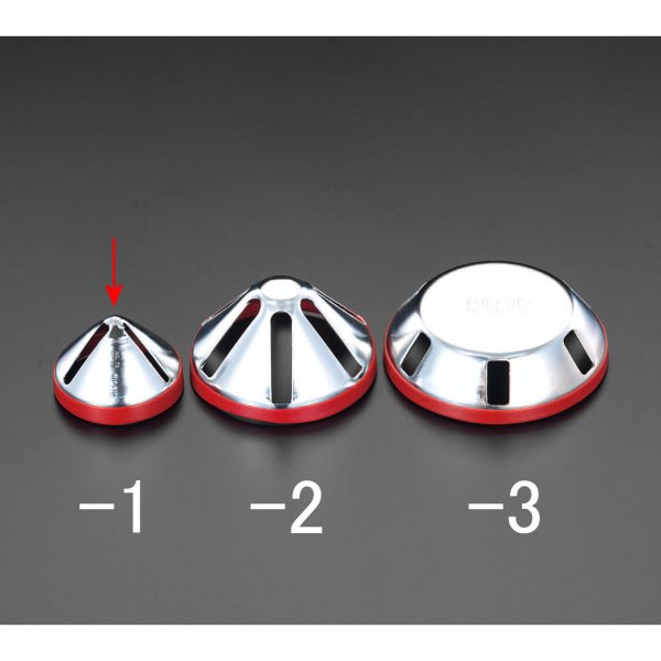 12-40mm 塩ビ管リーマー