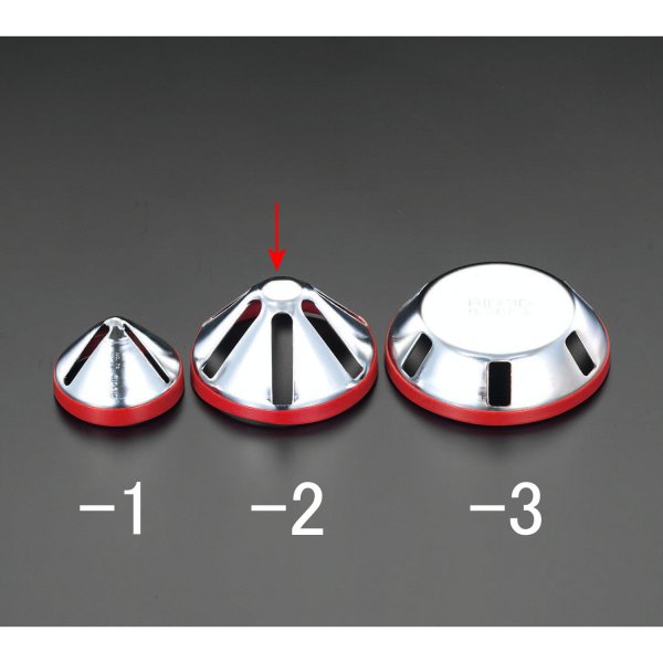 40-76mm 塩ビ管リーマー