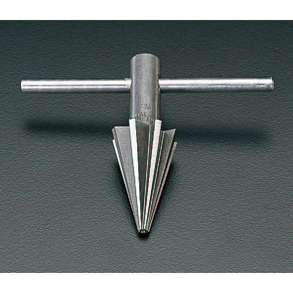1/4"-1 1/4" バーリングリーマー(Tハンドル)