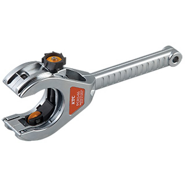 35-66mm パイプカッター(鋼管用 ラチェット式)