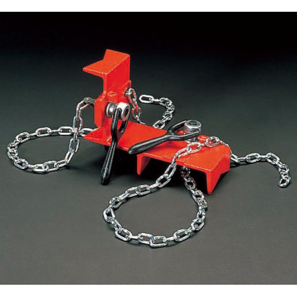 1/2"-12" ウェルディングバイス