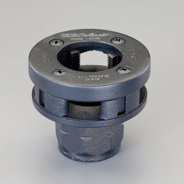 EA350EA,EB用 1 1/4"ダイヘッド&チェザー