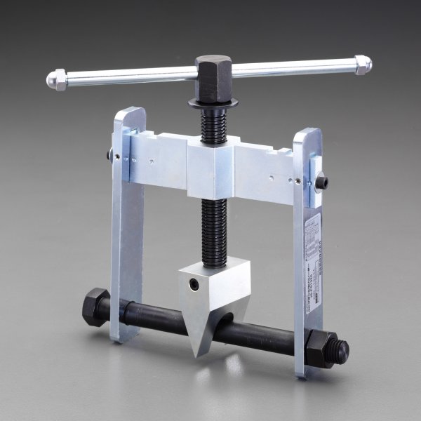 フランジセパレーター