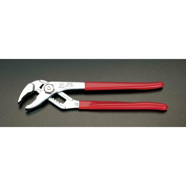 47mm/250mm ウォーターポンププライヤー