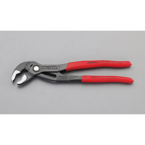 2 3/4"/300mm ウォーターポンププライヤー