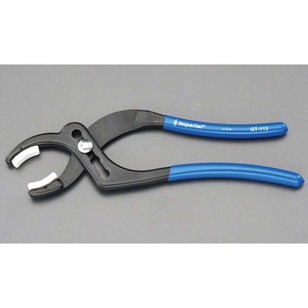 19-63mm/250mm ソフトジョープライヤー