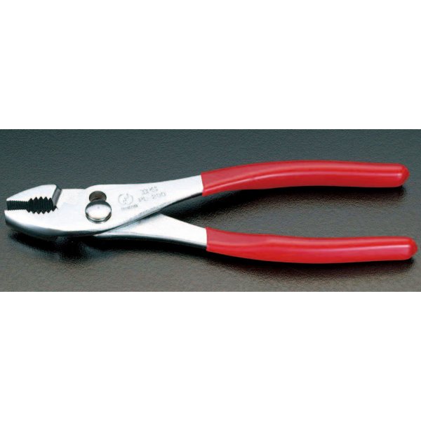 20mm/165mm コンビネーションプライヤー