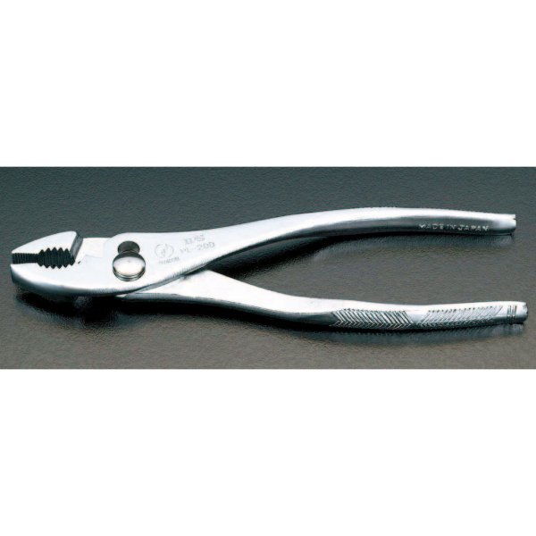 20mm/165mm コンビネーションプライヤー