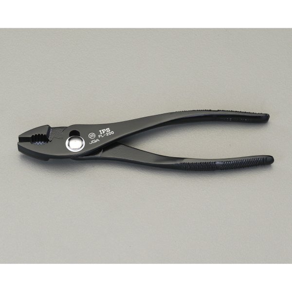 25mm/200mm コンビネーションプライヤー