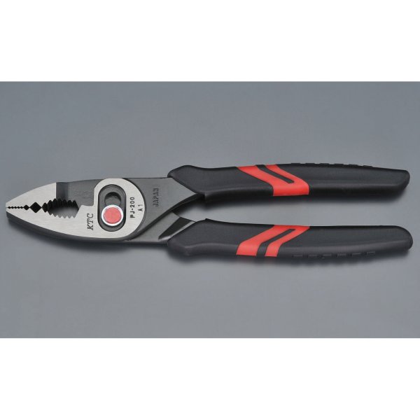 30mm/200mm コンビネーションプライヤー