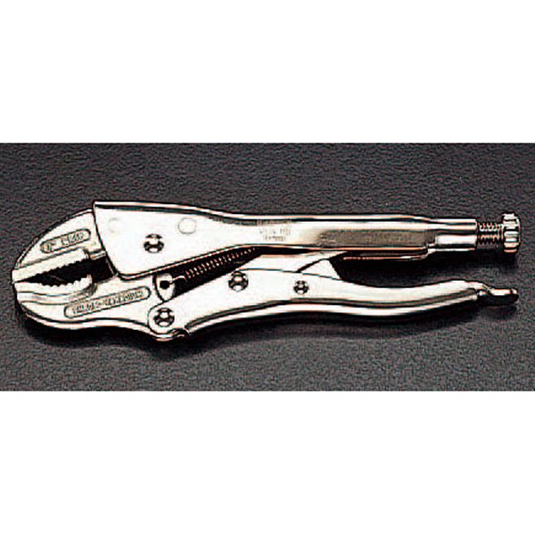 250mm ロッキングプライヤー