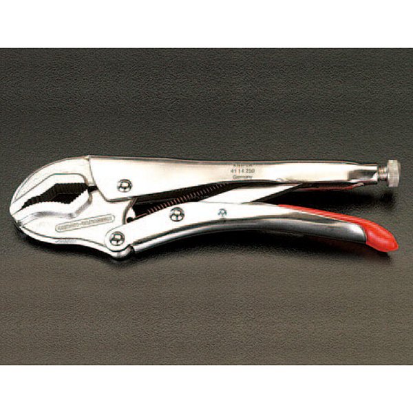 250mm ロッキングプライヤー