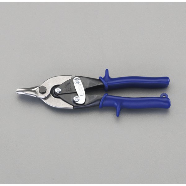 EA544MA5  240mm はさみ 鉄板用 左右兼用