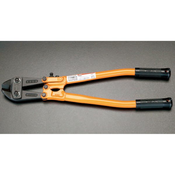 EA545BG2  7mm/ 450mm ボルトカッター オフセット型