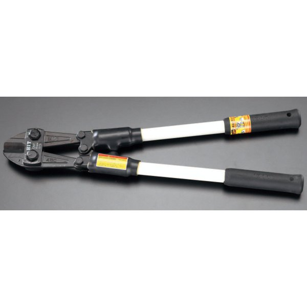 EA545BK1  8mm/ 450mm 絶縁ハンドルボルトカッター