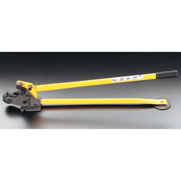 EA545BM3  16mm/1310mm 鉄筋カッター&ベンダー
