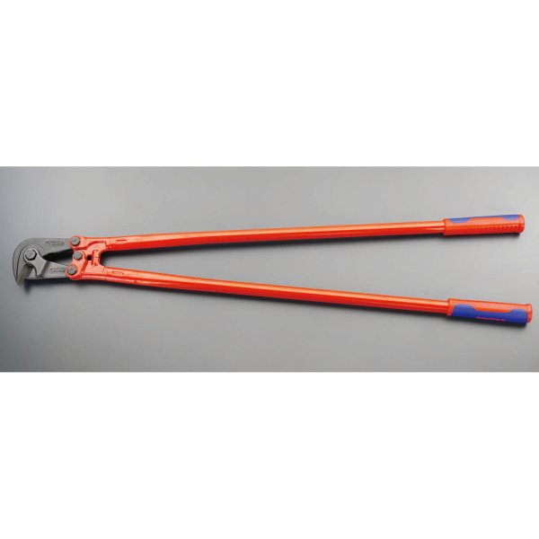 EA545KA38  11mm/950mm 鉄筋カッター