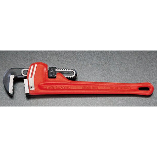 EA546H250  49mm/250mm2 強力型パイプレンチ