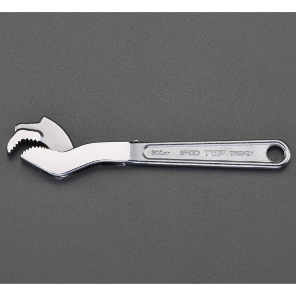 EA546JA8  200mm スピードレンチ