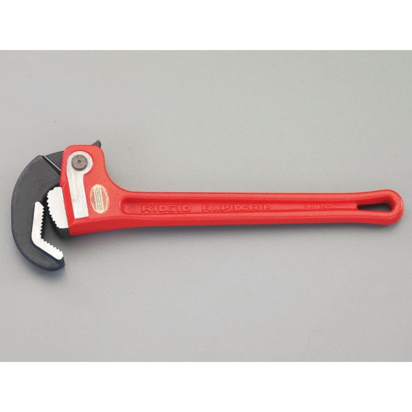 EA546RA10  37.5mm/250mm ラピッドグリップレンチ