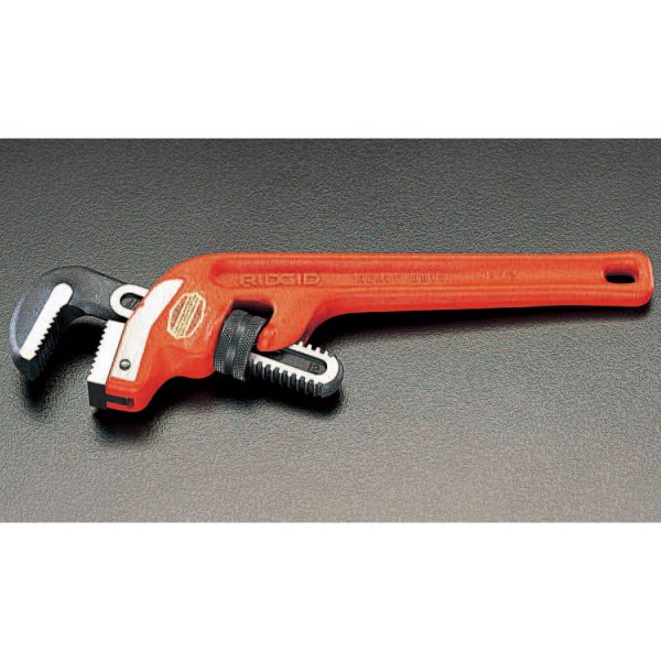 EA546RE6  3/4" /150mm2 強力型エンドパイプレンチ