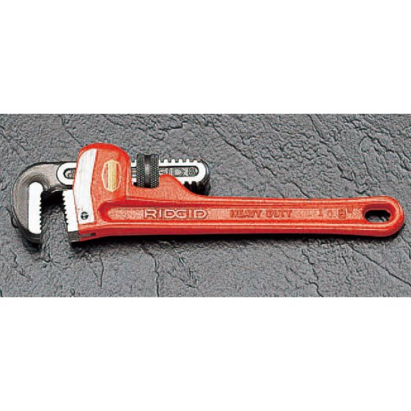 EA546RS18  21/2"/450mm2 強力型パイプレンチ