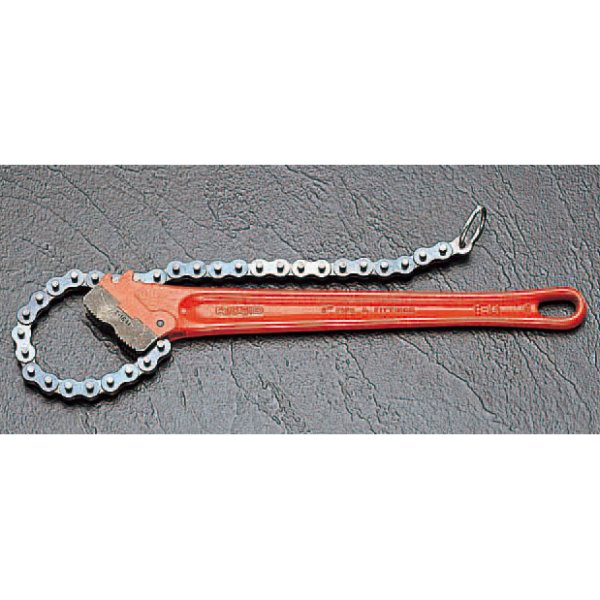 EA546WR36  6110mm/900mm2 強力型チェーンレンチ