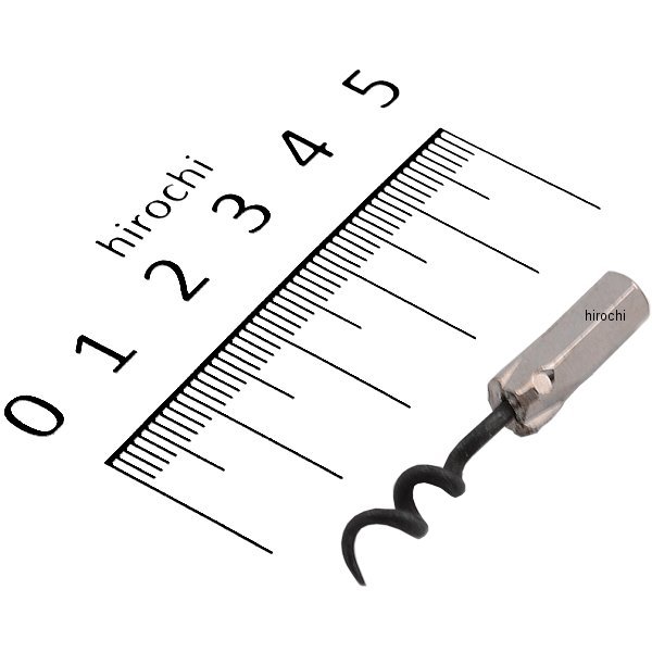 6.4x19mm フック(EA566AG-1,-21,AL-51用)