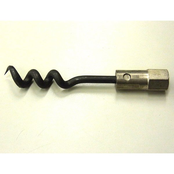 9.5x38mm フック(EA566AG-3,-23,AL-53用)