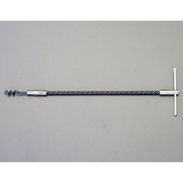 12.7x460mm パッキングフック(フレキシブル)