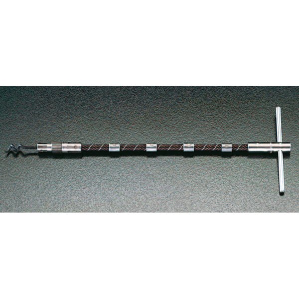 9.5x360mm パッキングフック(フレキシブル)