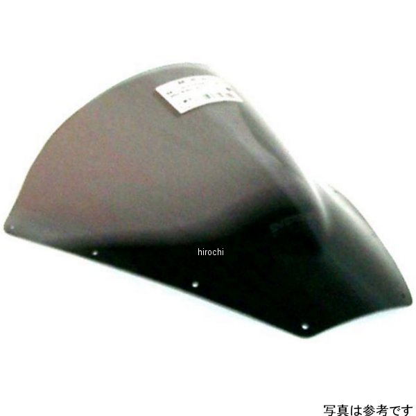 スクリーン レーシング 98年-00年 RSV1000、R スモーク