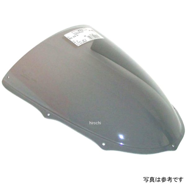 スクリーン オリジナル 99年-05年 アプリリア RS50、125 クリア