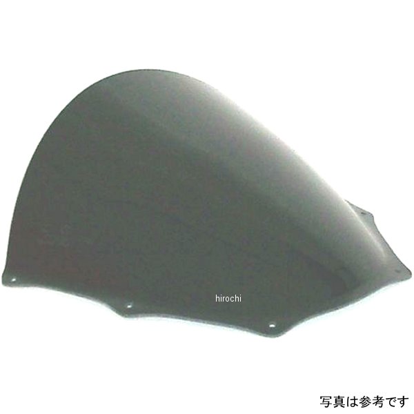 スクリーン オリジナル 02年-05年 アプリリア RSV トゥオーノ クリア