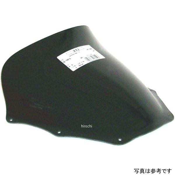 スクリーン スポイラー 02年-05年 アプリリア RSV トゥオーノ スモーク