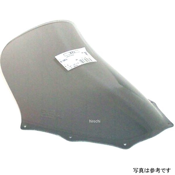 スクリーン ツーリング 02年-05年 アプリリア RSV トゥオーノ クリア