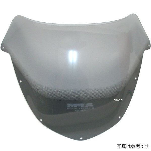 スクリーン オリジナル 95年以降 ミト125 EVO.3 クリア