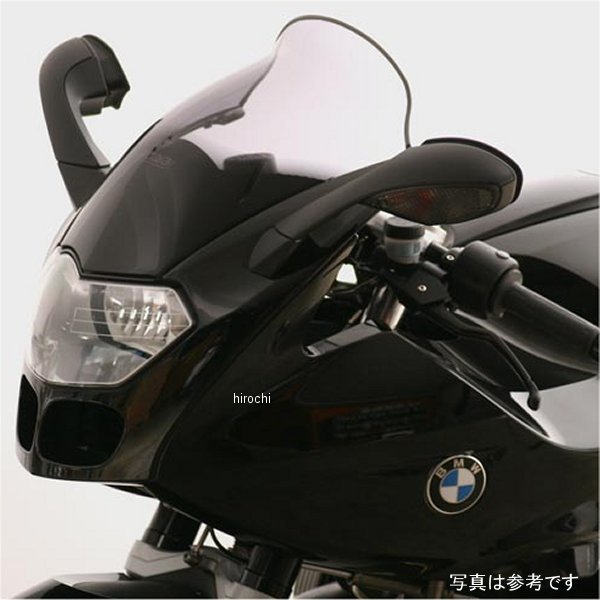 スクリーン ツーリング R1200S クリア