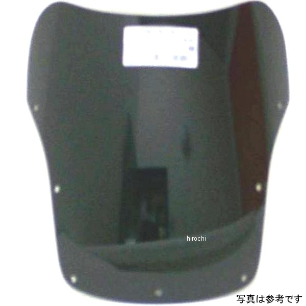 スクリーン オリジナル 95年以前 トロフィー900、1200 スモーク